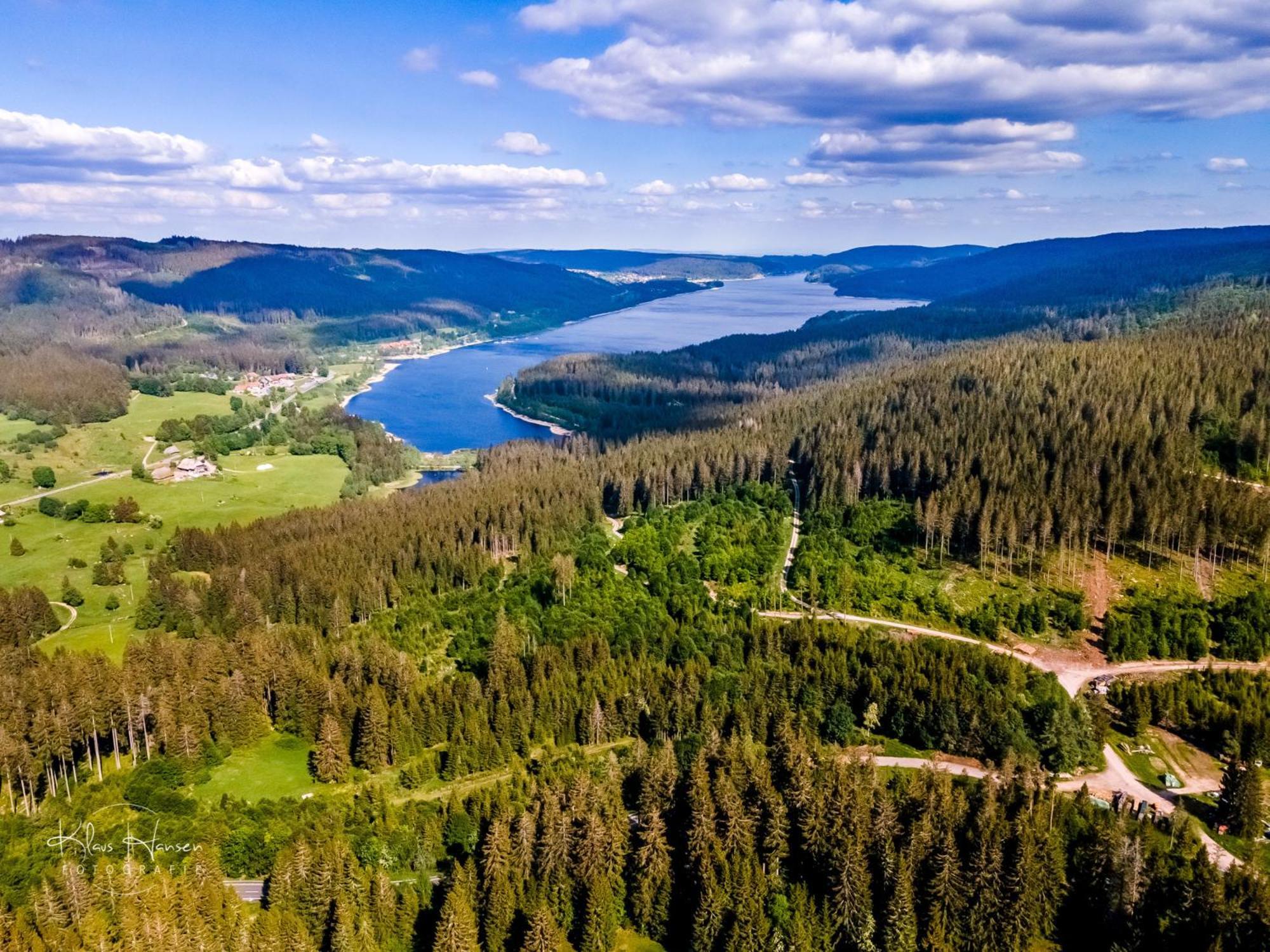 Schwarzwaldhorst 1 Fuer 8 Gaeste In Todtnau, Liftverbund Feldberg Exterior photo